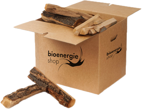 Scheitholz vom Bioenergieshop