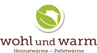 Heimatwärme – Pelletwärme
